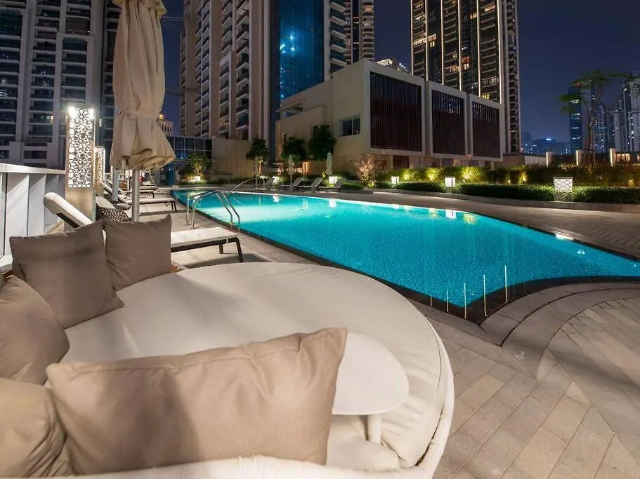 First Class Penthouse With Full Burj Khalifa And Fountain View Apartment Dubai United Arab Emirates