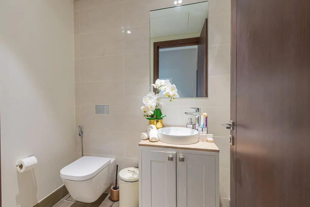 First Class Penthouse With Full Burj Khalifa And Fountain View Apartment Dubai United Arab Emirates