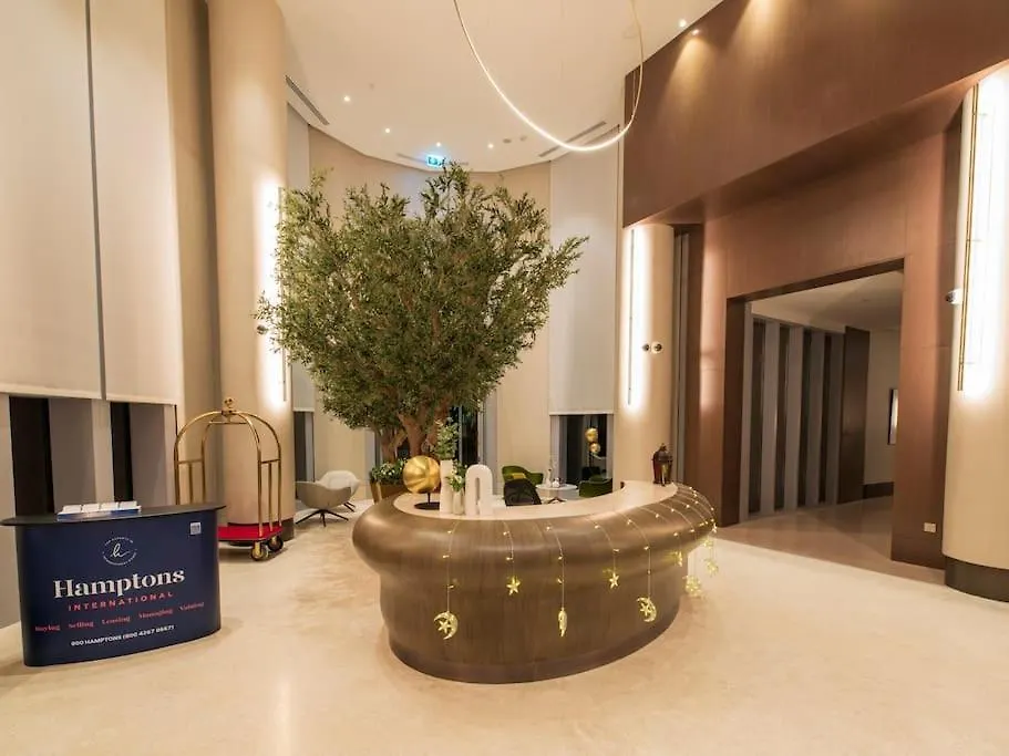 First Class Penthouse With Full Burj Khalifa And Fountain View Apartment Dubai 0*,