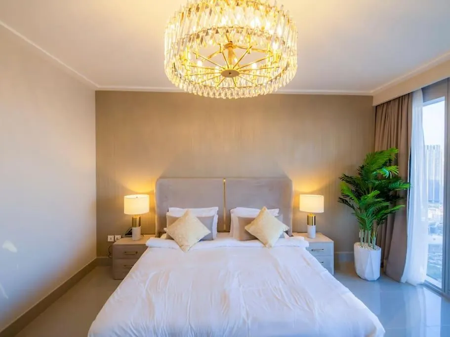 First Class Penthouse With Full Burj Khalifa And Fountain View Apartment Dubai United Arab Emirates