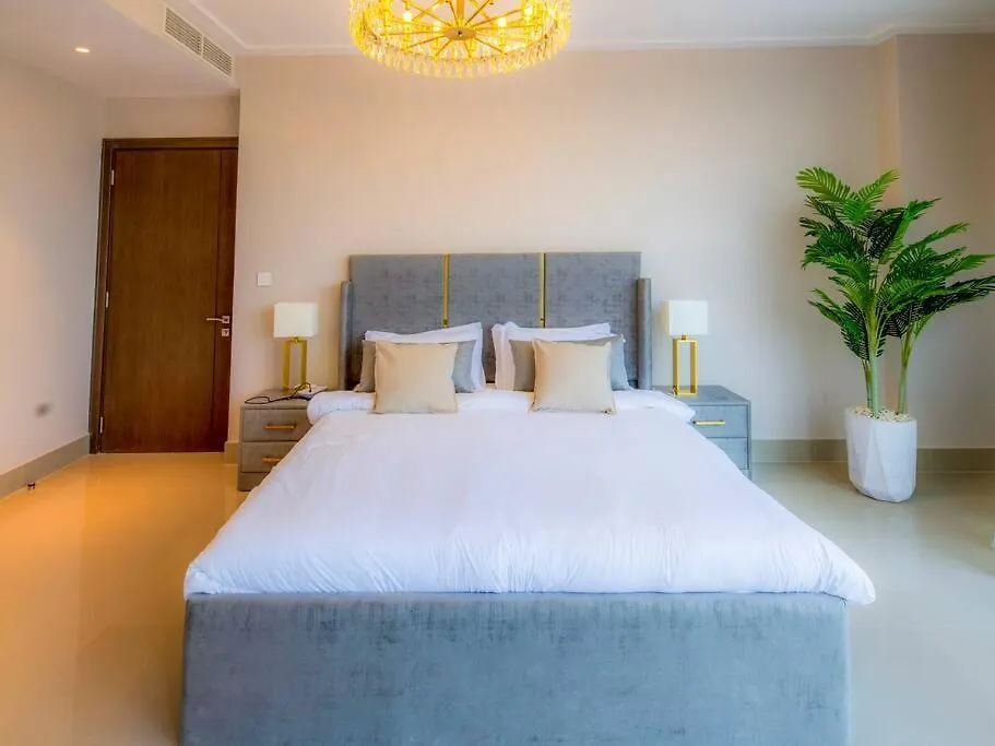 First Class Penthouse With Full Burj Khalifa And Fountain View Apartment Dubai United Arab Emirates