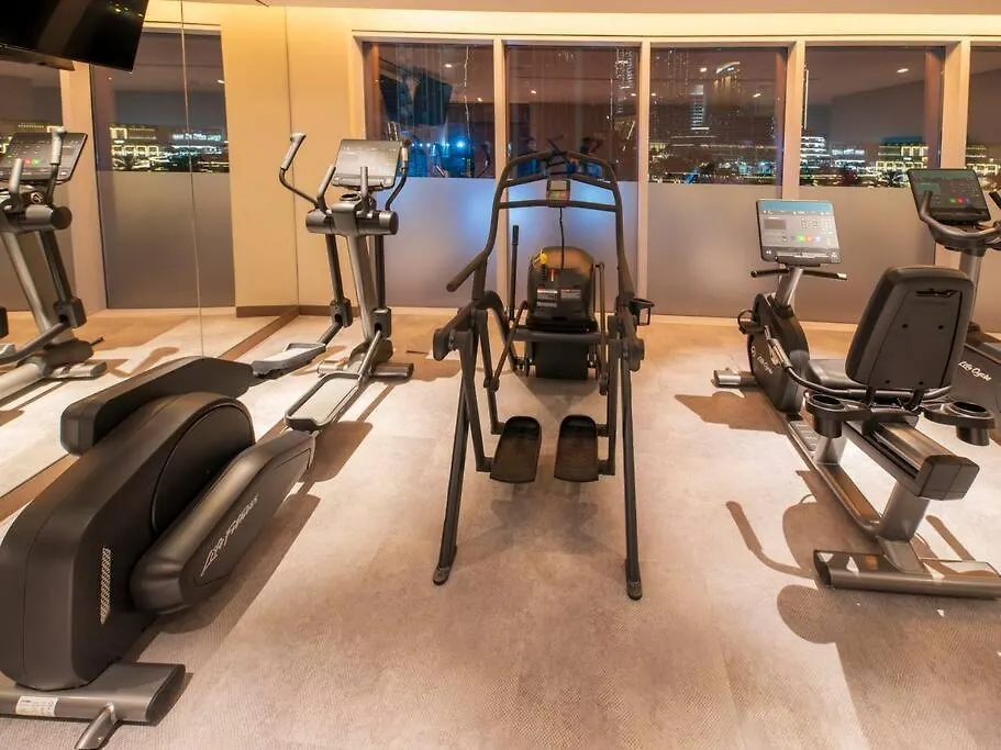 First Class Penthouse With Full Burj Khalifa And Fountain View Apartment Dubai